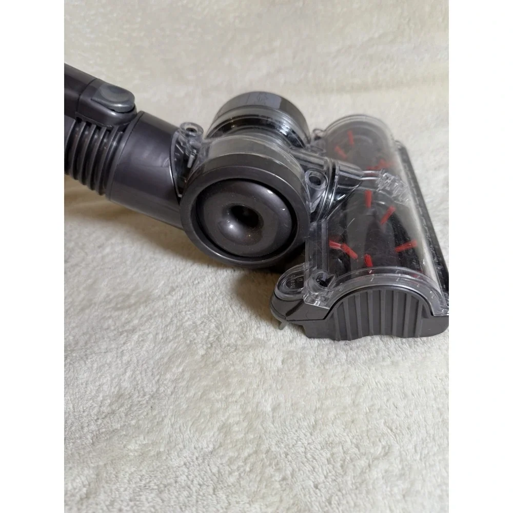 Dyson Vacuum Mini Turbine Head Pet Hair Brush Nozzle DC07 DC11 DC14 DC15 DC17 DC